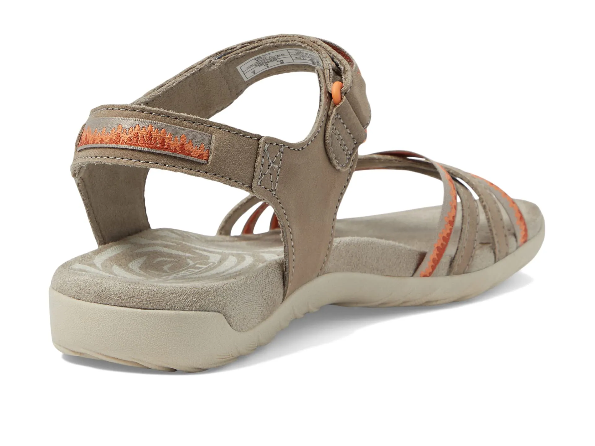 Merrell Terran 3 Cush Cross Sandals