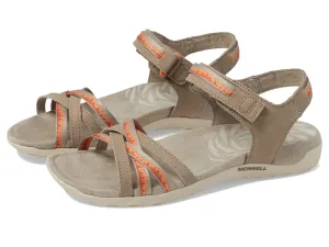 Merrell Terran 3 Cush Cross Sandals