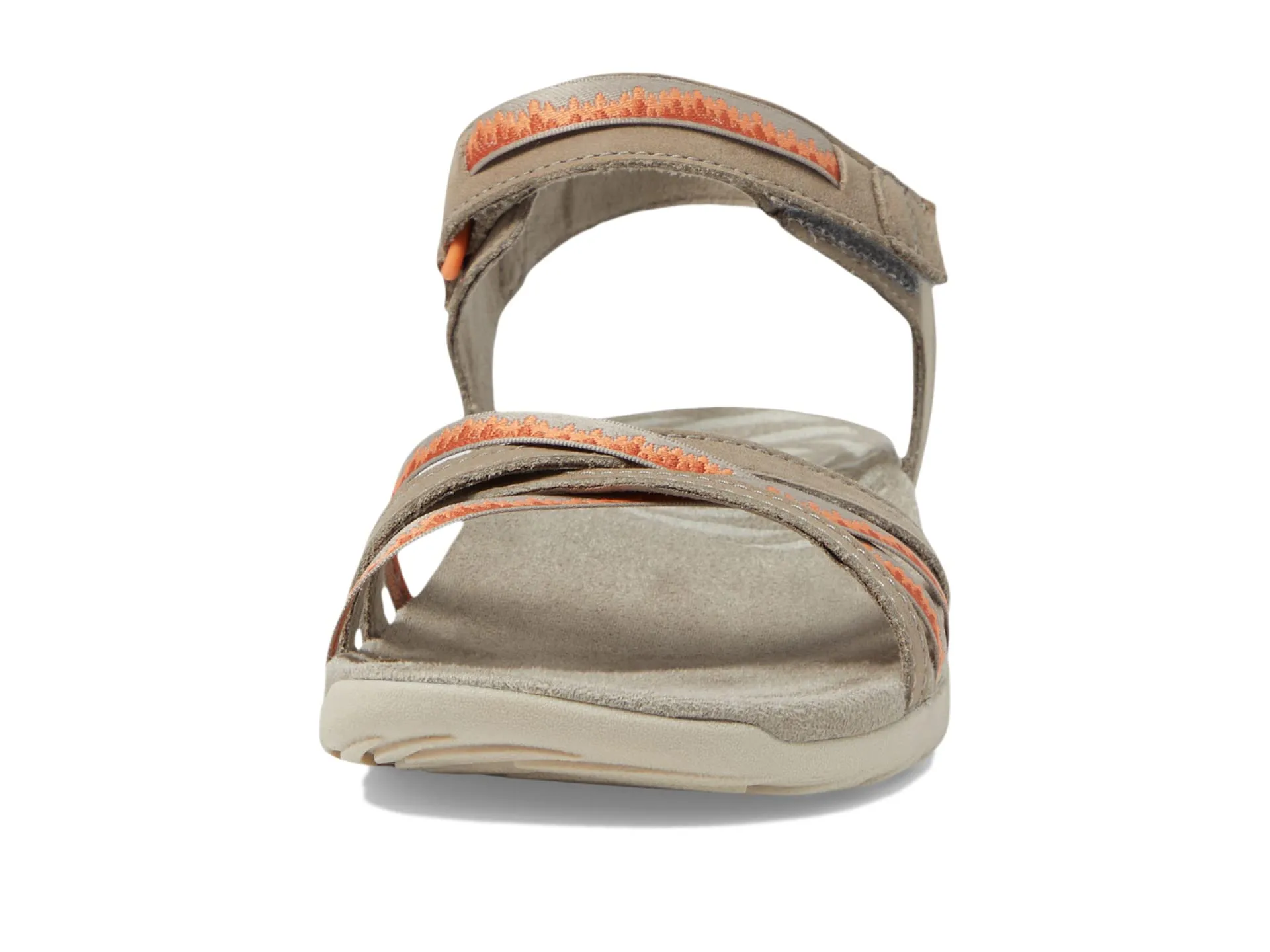 Merrell Terran 3 Cush Cross Sandals