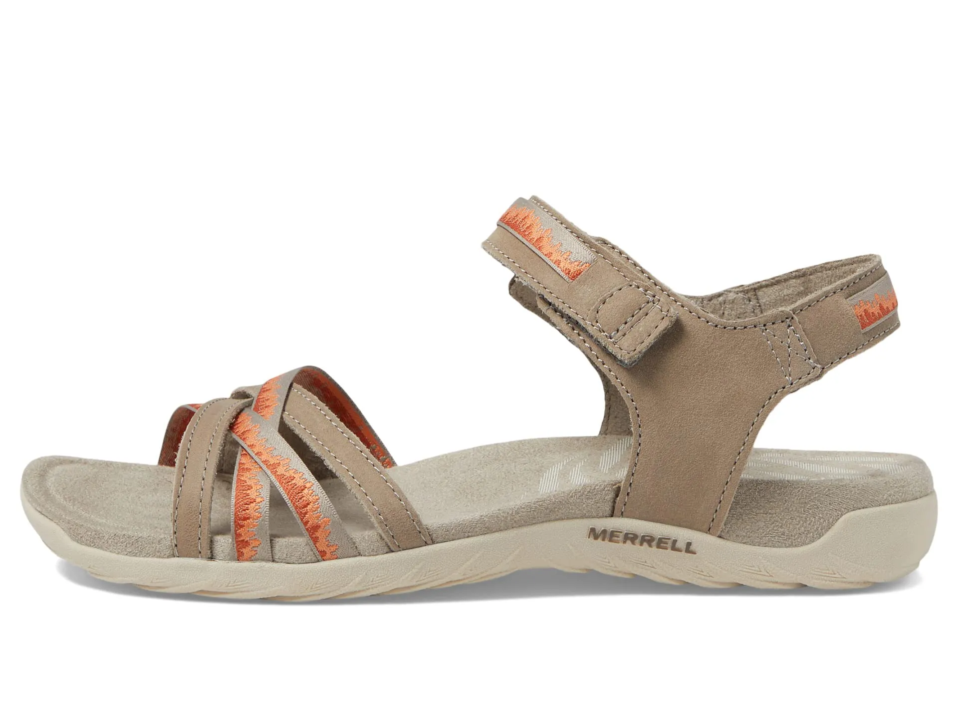 Merrell Terran 3 Cush Cross Sandals