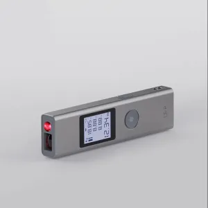 Mini High Precision Laser Range Finder