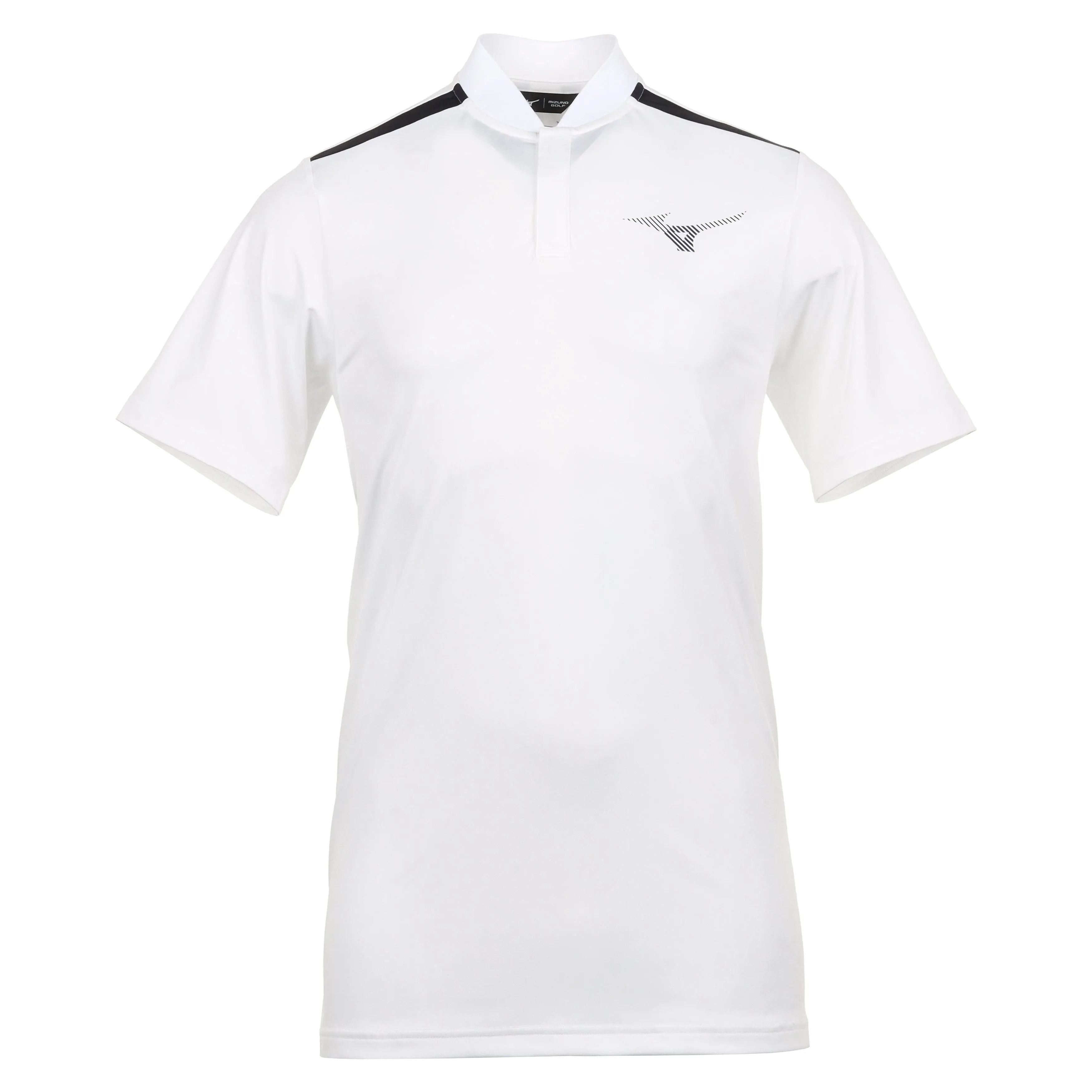 Mizuno Golf Squad Polo Shirt