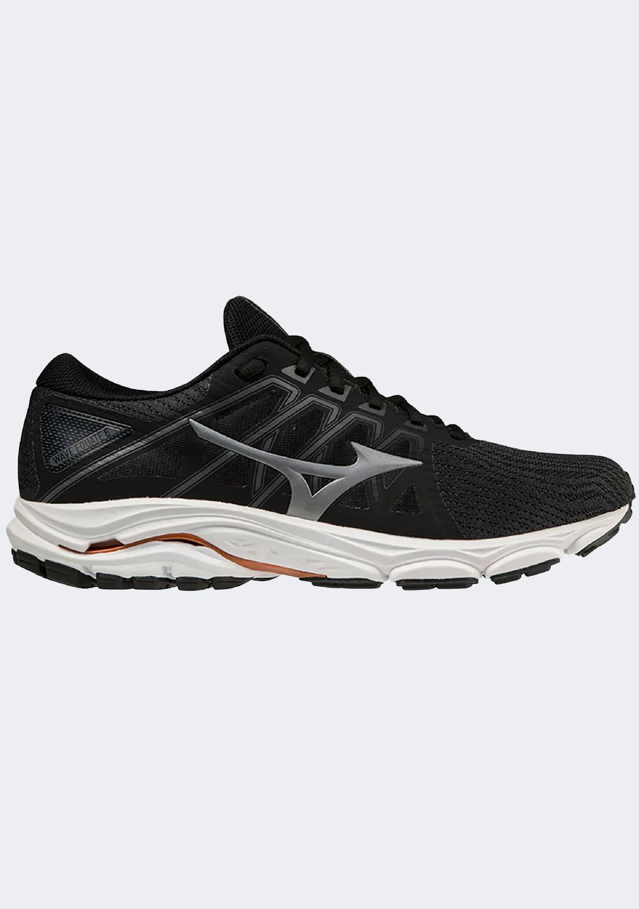 Mizuno Mens Wave Equate 6 Running Shoes