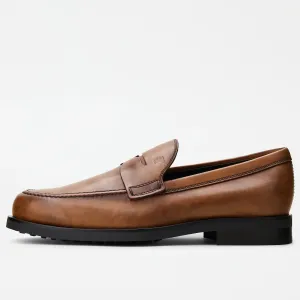 Mocassino Penny Loafer