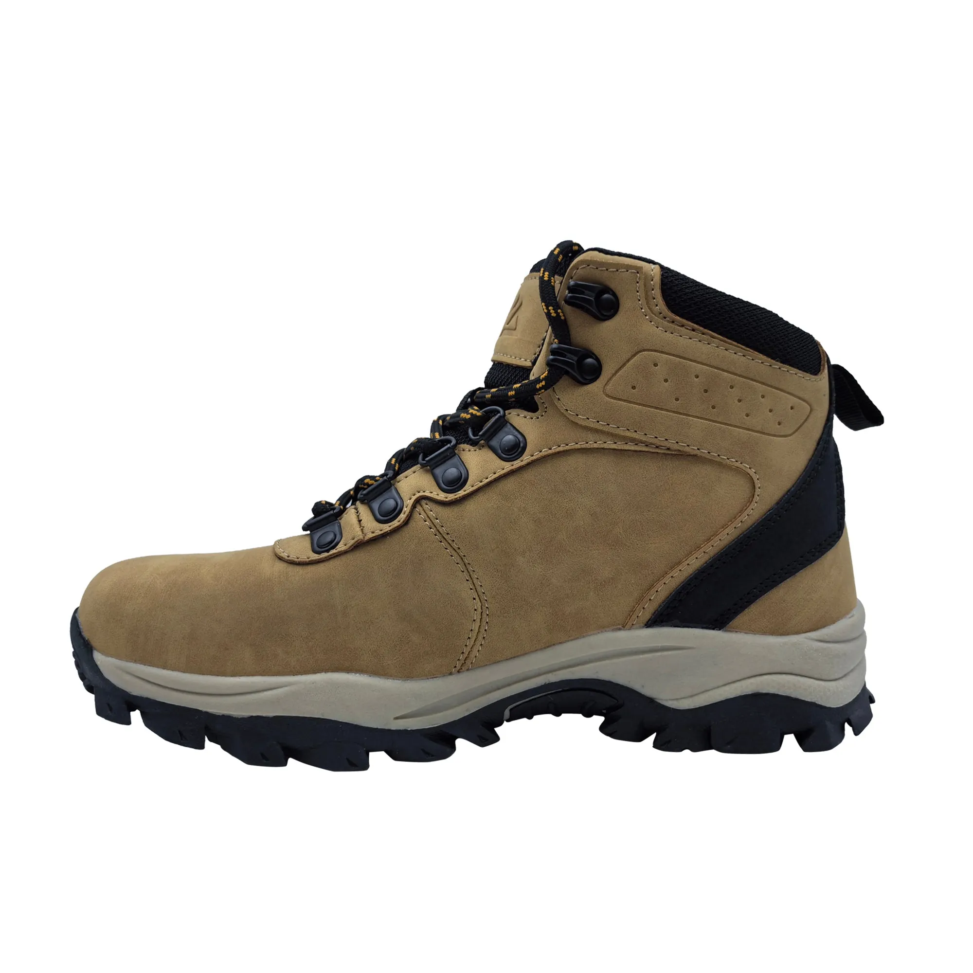 Mountain Ridge Men's Trail Lace-Up Hikers