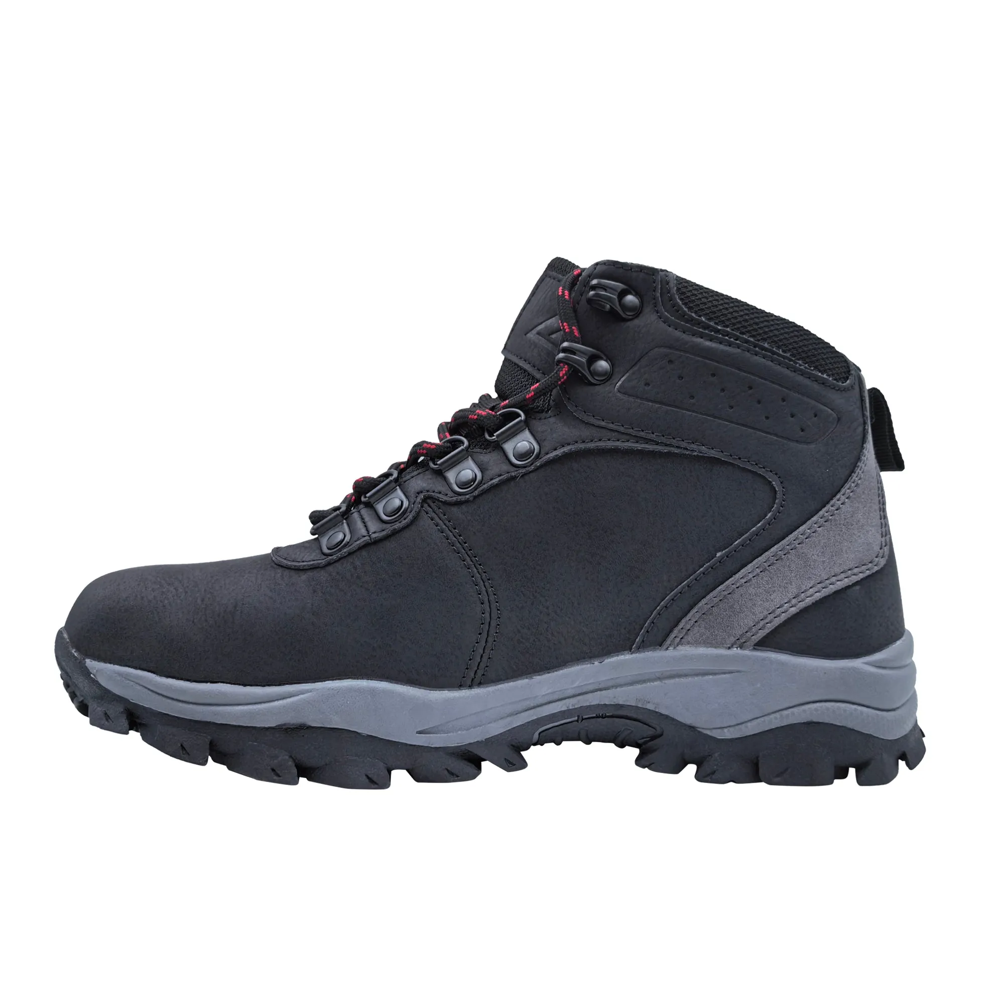 Mountain Ridge Men's Trail Lace-Up Hikers