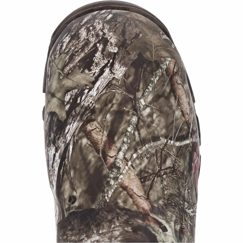 Muck Footwear Men ARCTIC PRO MOSSY OAK MOSSYOAKCOUNTRY