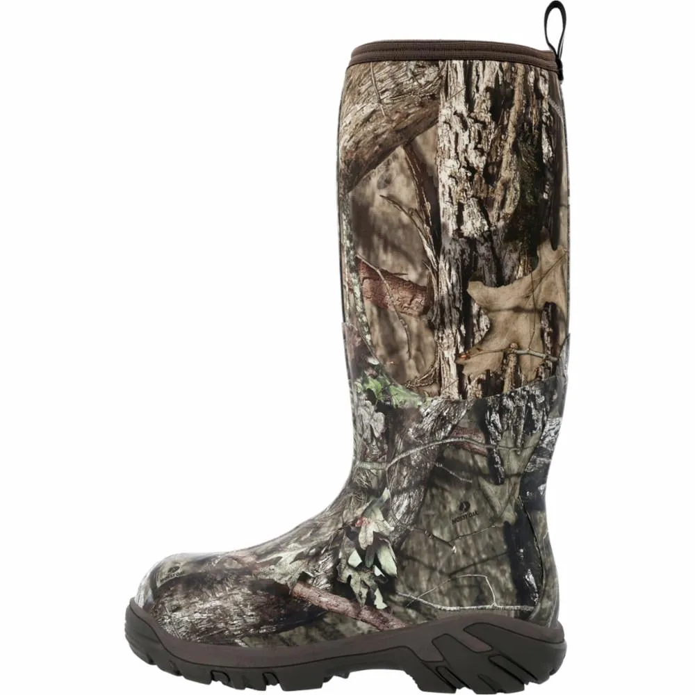 Muck Footwear Men ARCTIC PRO MOSSY OAK MOSSYOAKCOUNTRY