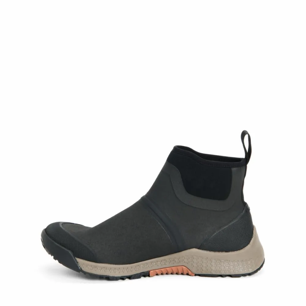 Muck Footwear Men OUTSCAPE CHELSEA BLACK