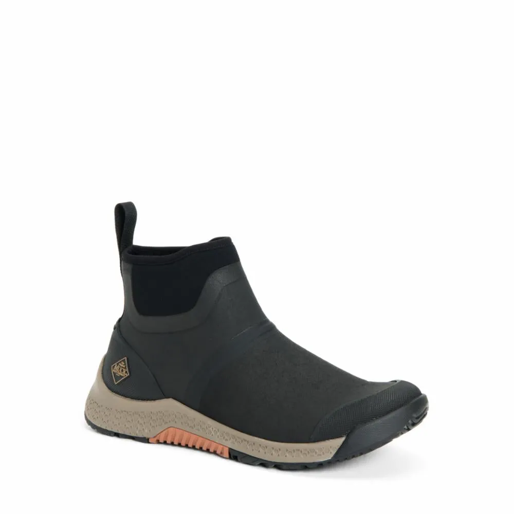 Muck Footwear Men OUTSCAPE CHELSEA BLACK