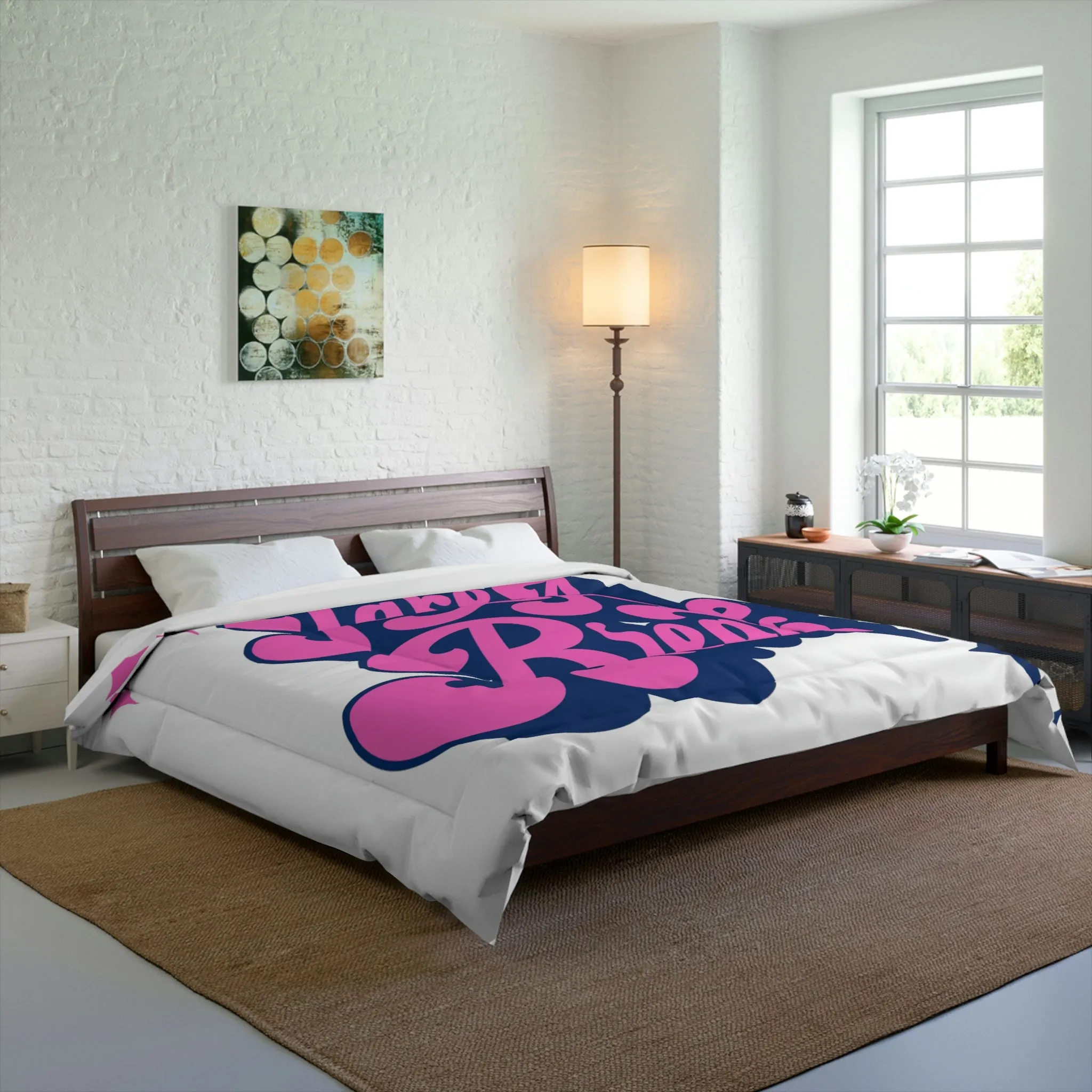 MyDreamMyTee Duvet