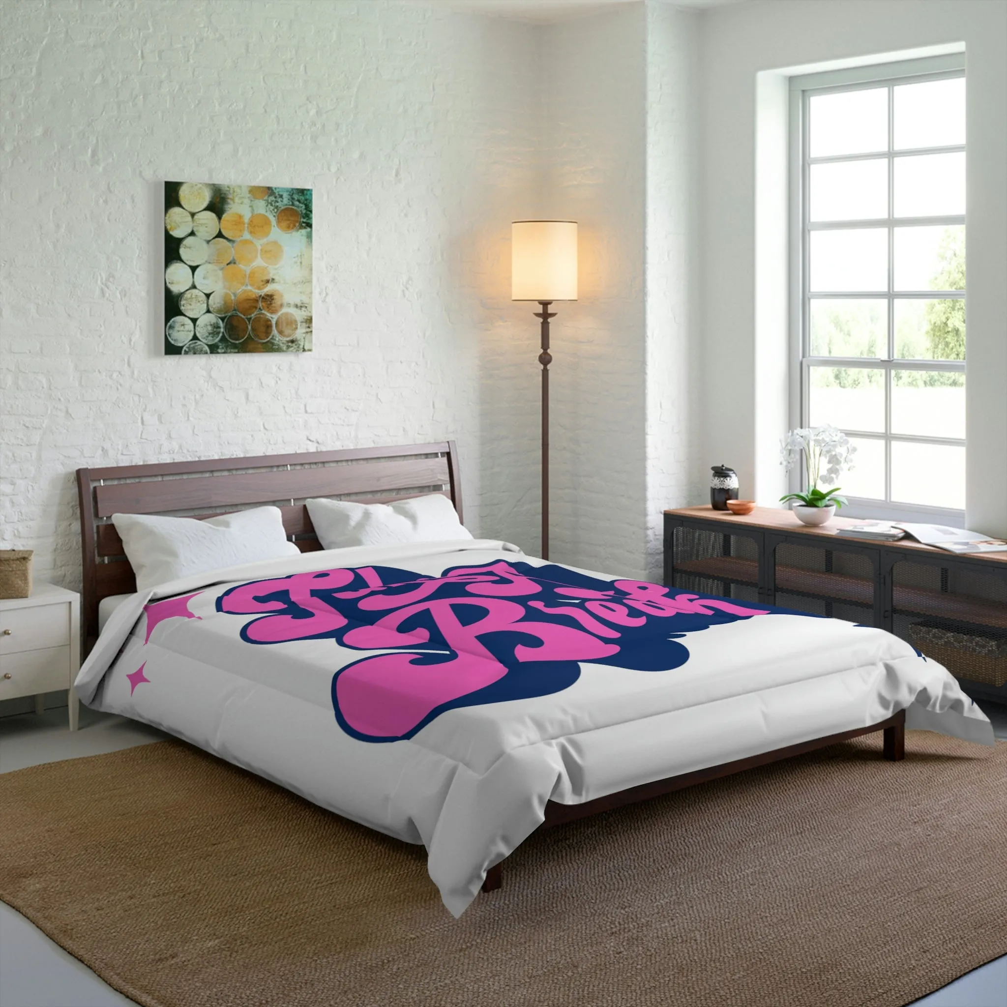 MyDreamMyTee Duvet