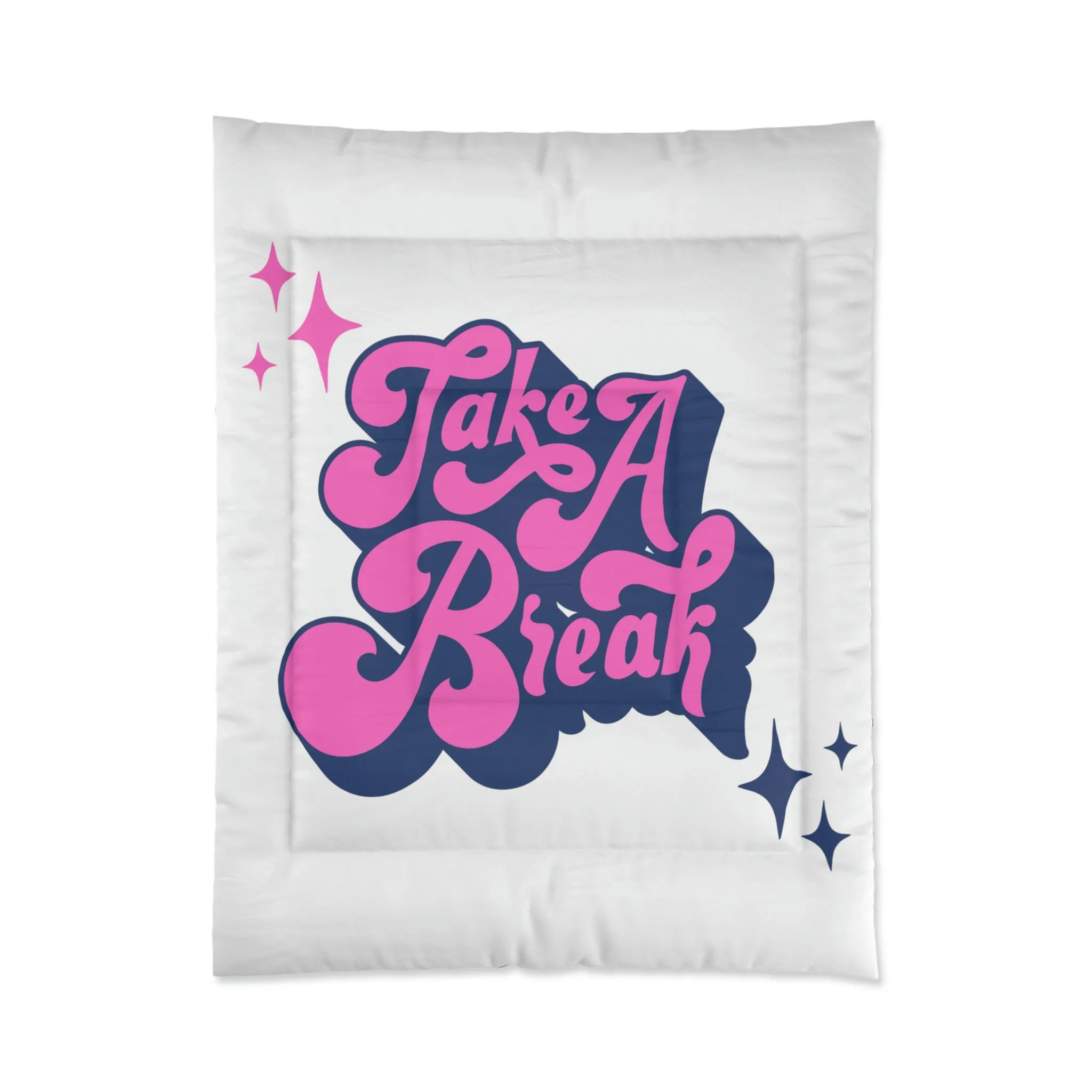 MyDreamMyTee Duvet