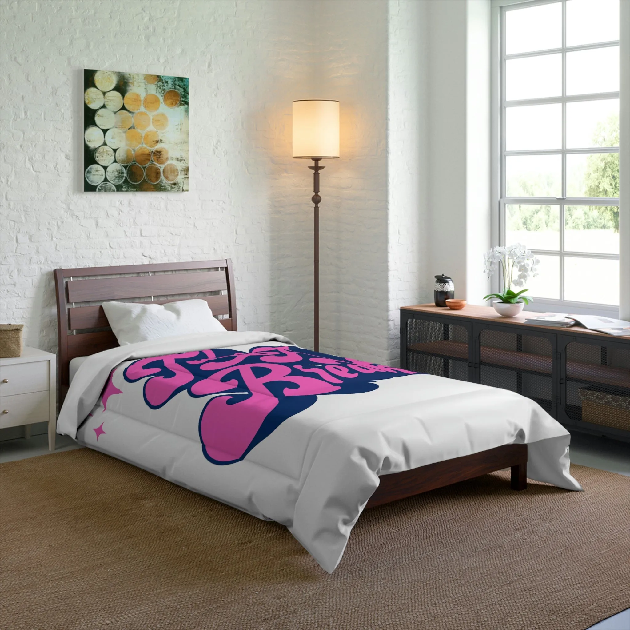 MyDreamMyTee Duvet