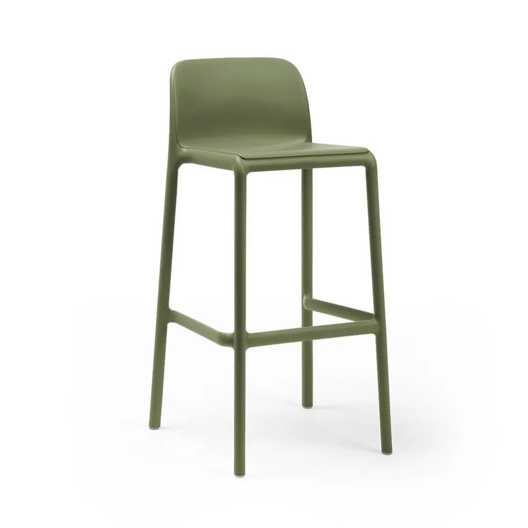 Nardi Faro Outdoor Stool - Indoor / Outdoor Stool