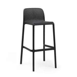 Nardi Lido Outdoor Stool - Indoor / Outdoor Stool