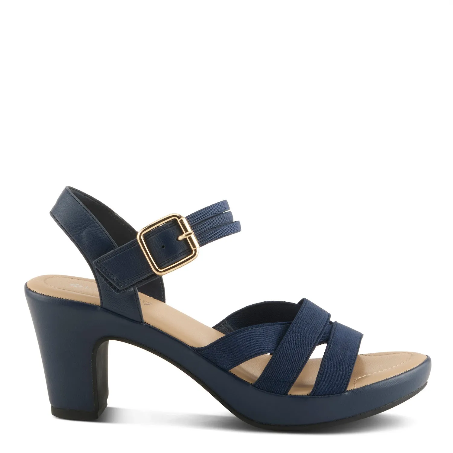 Neesa  Patrizia - Navy