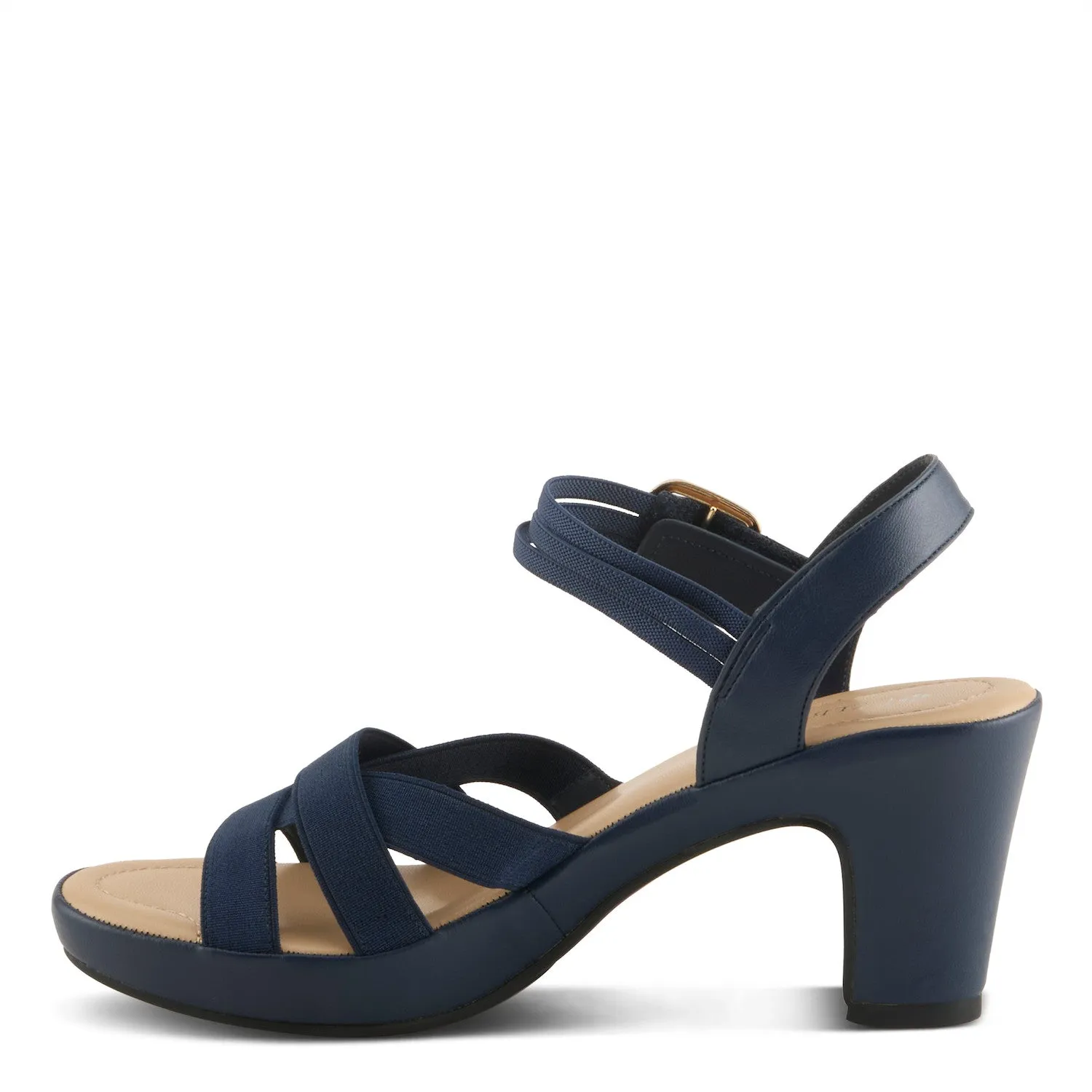 Neesa  Patrizia - Navy