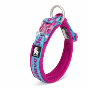 Neoprene Dog Collar – Durable, Comfortable & Reflective for Active Dogs