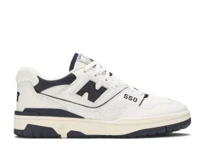 New Balance Aim Leon Dore x 550 ‘Navy’ Revered Footwear