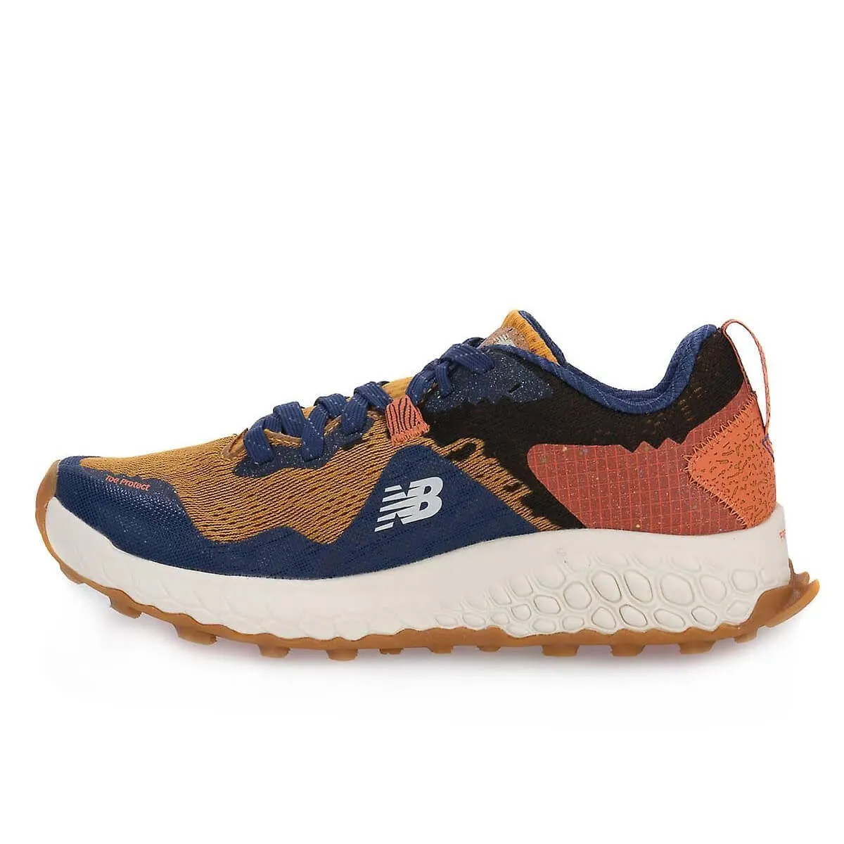 New Balance Fresh Foam Hierro v7 Womens | Golden Hour