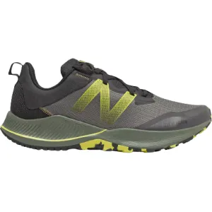 New Balance Men's DynaSoft Nitrel v4 Shoes - Magnet / Norway Spruce