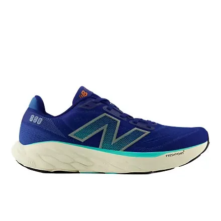 New Balance Mens Fresh Foam X 880v14 Trainer Inkwell