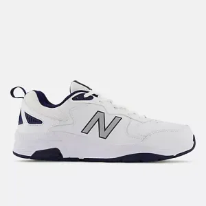 NEW BALANCE MEN'S MX857WN3 CROSS TRAINING SHOE