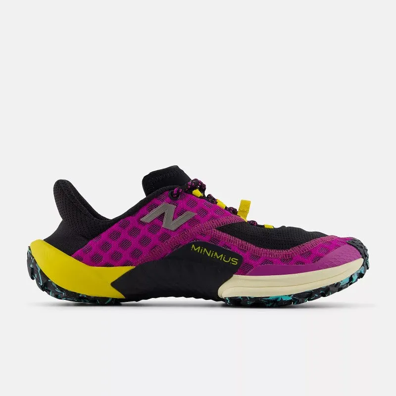 New Balance Minimus Trail - Women's