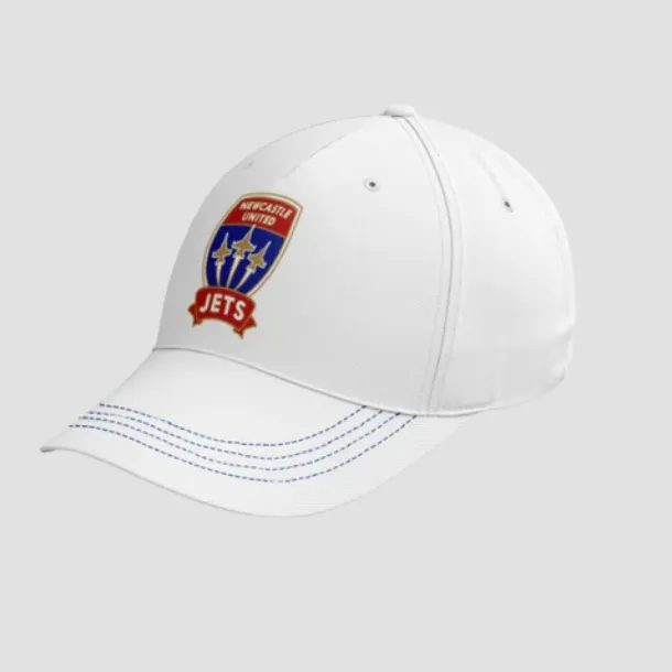 Newcastle Jets Marquee cap White 19/20