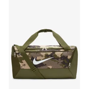 Nike Brasilia  Unisex Training Bag Khaki