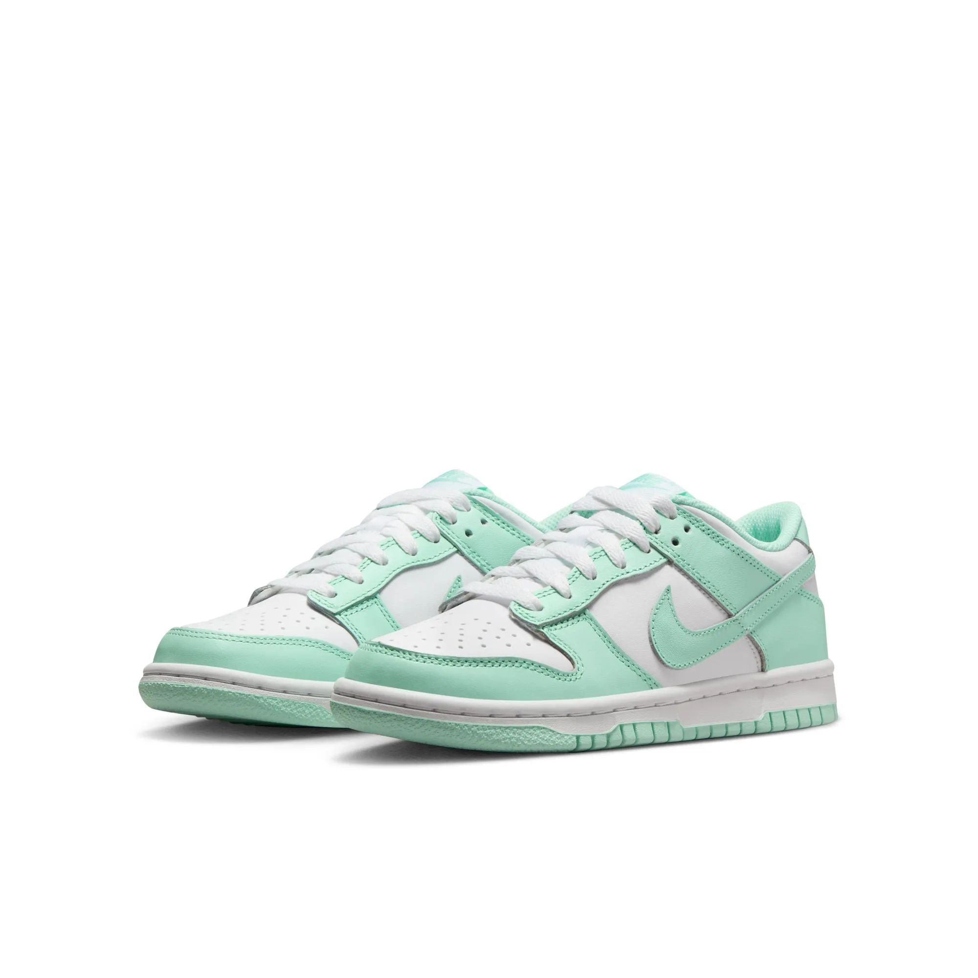 Nike Dunk Low (GS) Mint 🍵