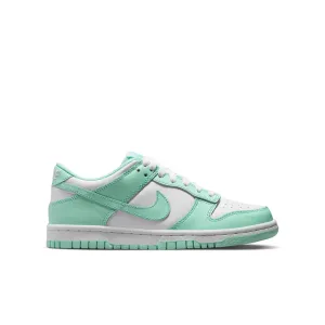 Nike Dunk Low (GS) Mint 🍵