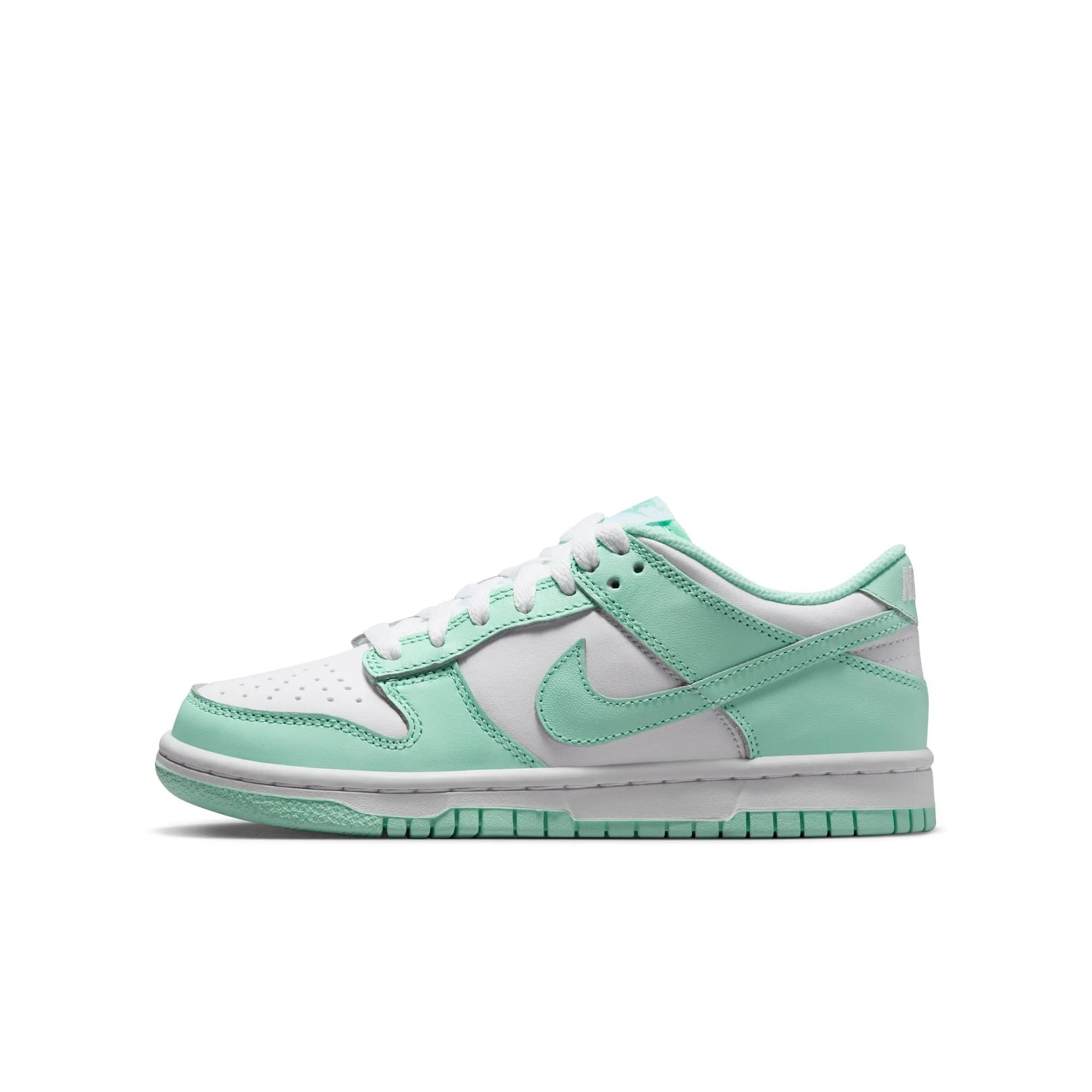 Nike Dunk Low (GS) Mint 🍵