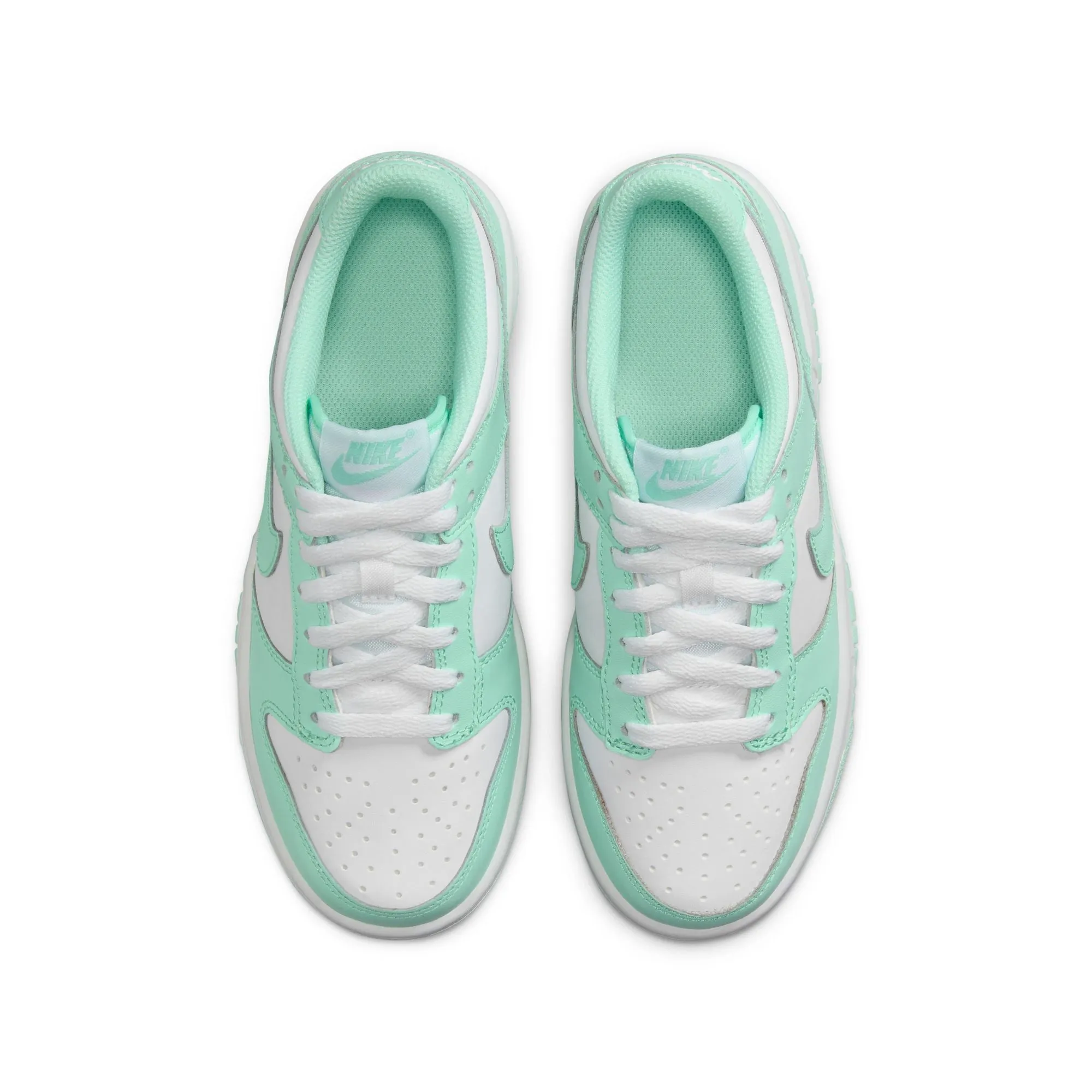 Nike Dunk Low (GS) Mint 🍵