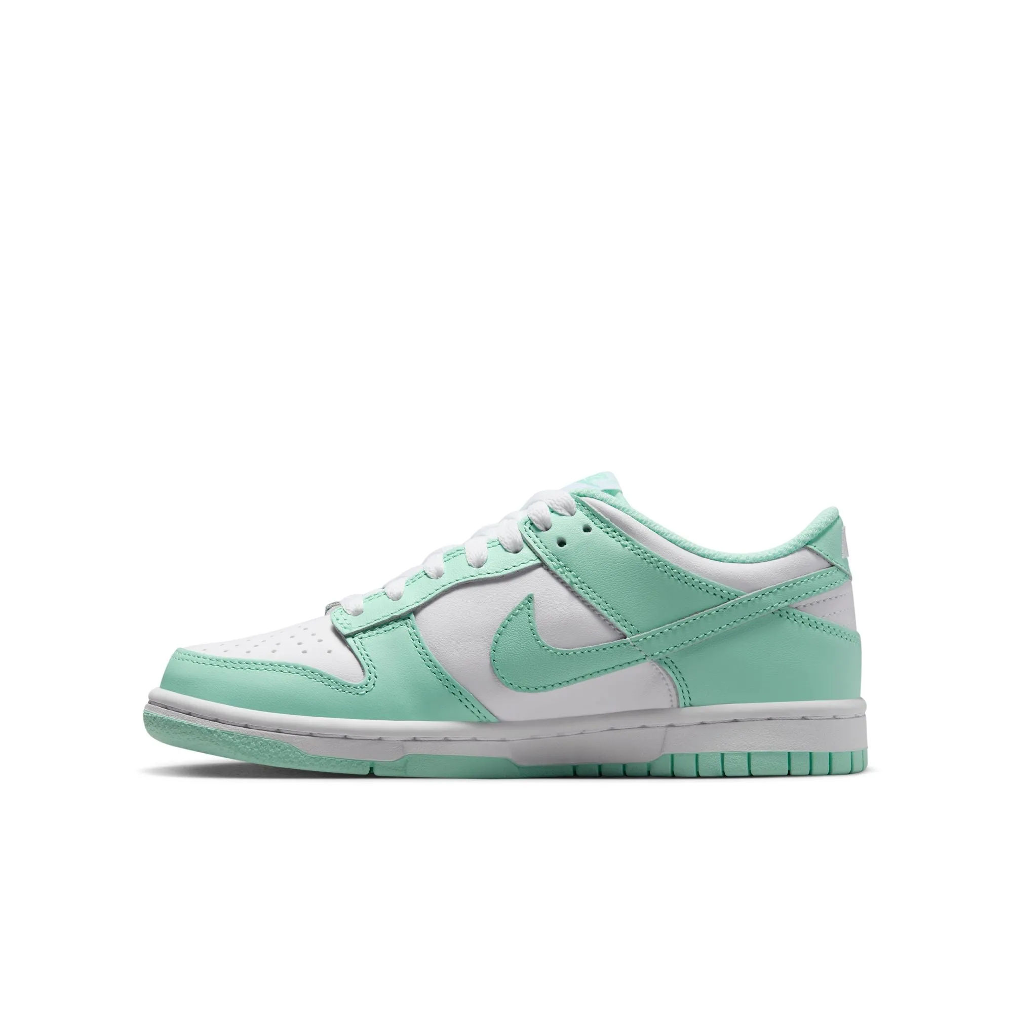 Nike Dunk Low (GS) Mint 🍵