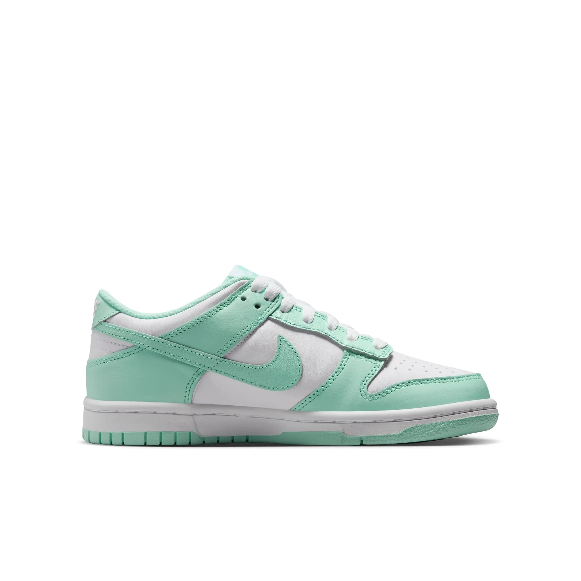 Nike Dunk Low (GS) Mint 🍵