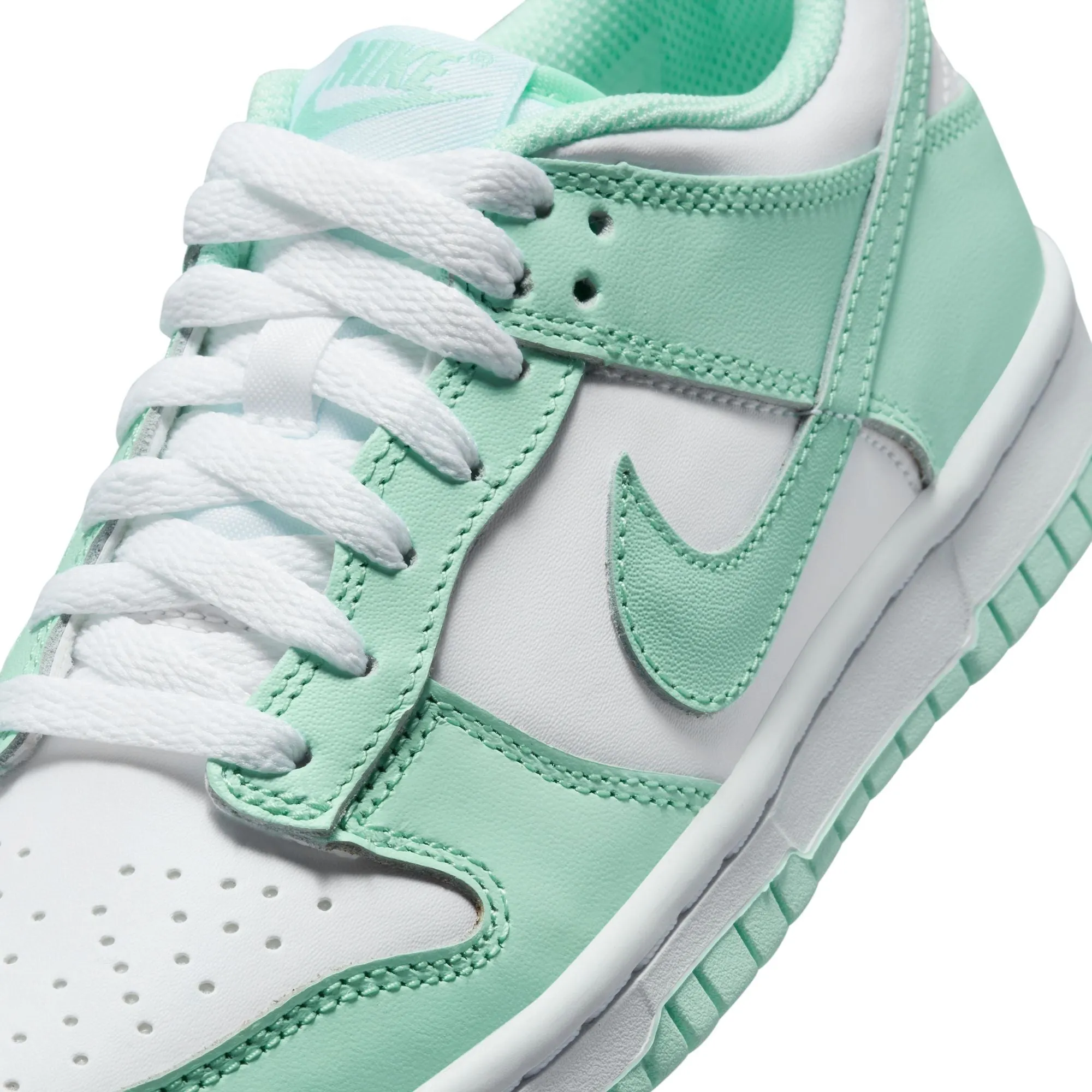 Nike Dunk Low (GS) Mint 🍵