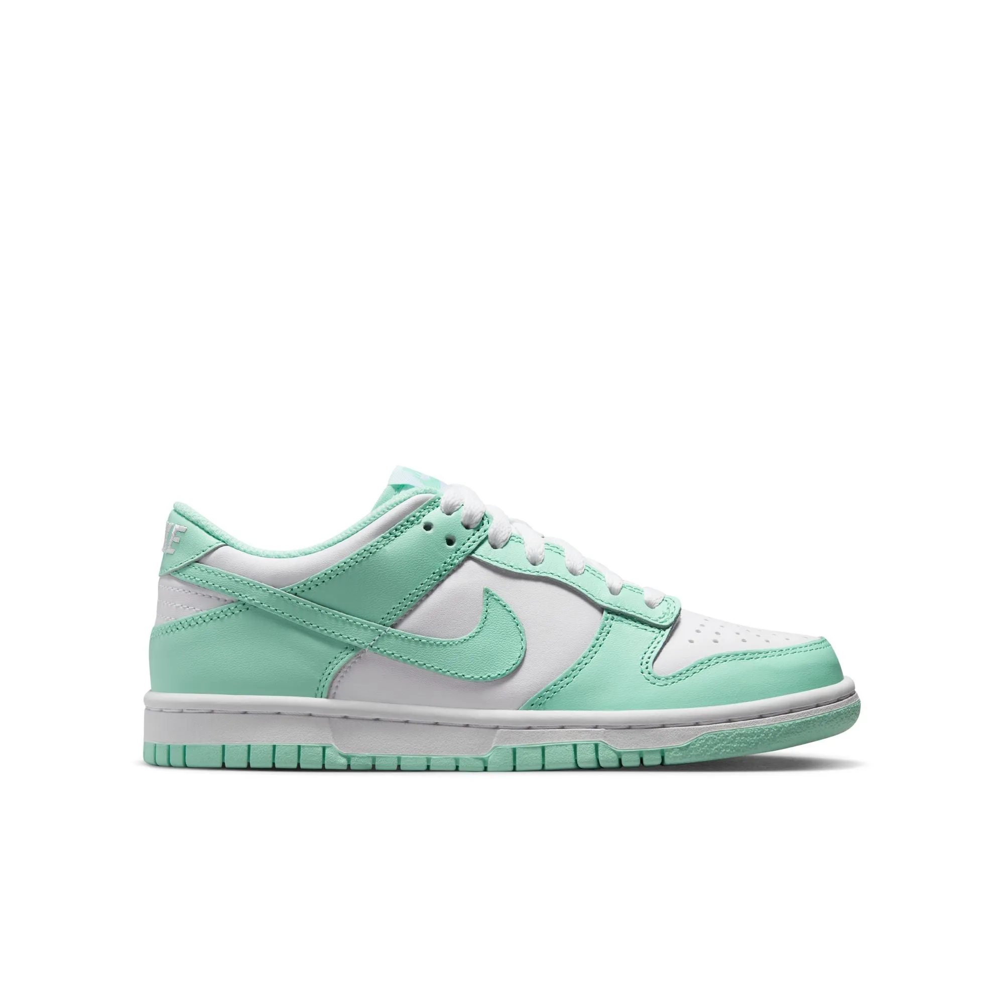 Nike Dunk Low (GS) Mint 🍵