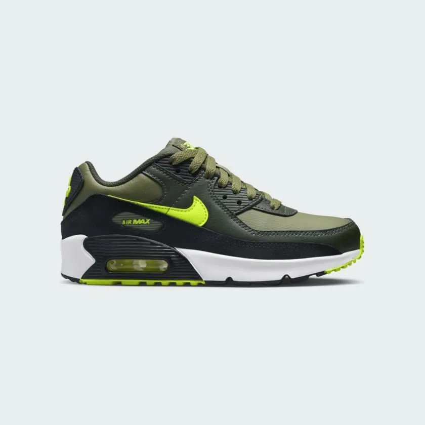 Nike Juniors Air Max 90 DV3607 200