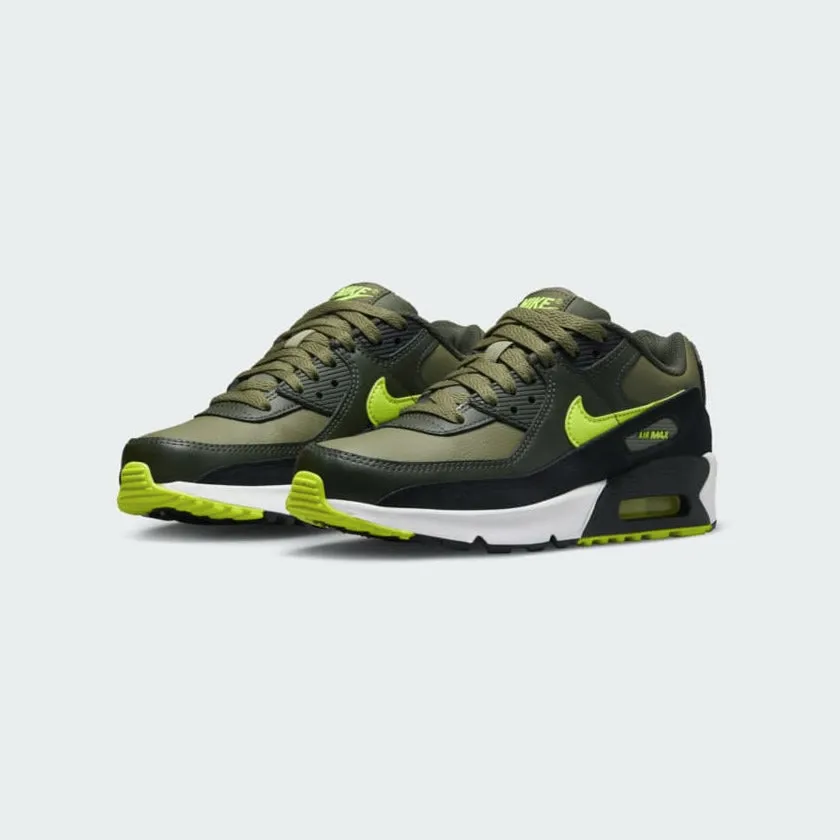 Nike Juniors Air Max 90 DV3607 200