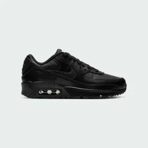 Nike Juniors Air Max 90 Leather CD6864 001