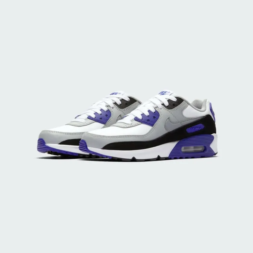 Nike Juniors Air Max 90 Leather CD6864 103