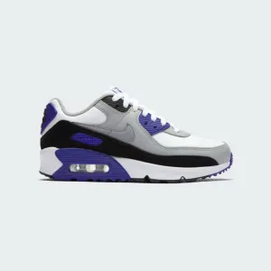 Nike Juniors Air Max 90 Leather CD6864 103