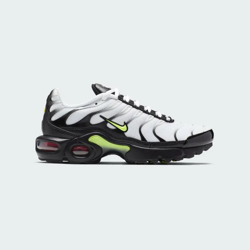 Nike Juniors Air Max Plus RF BV0047 100