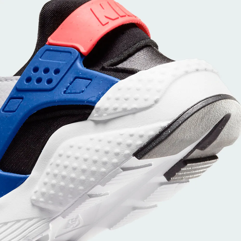 Nike Juniors Huarache Run Shoes DQ0975 100