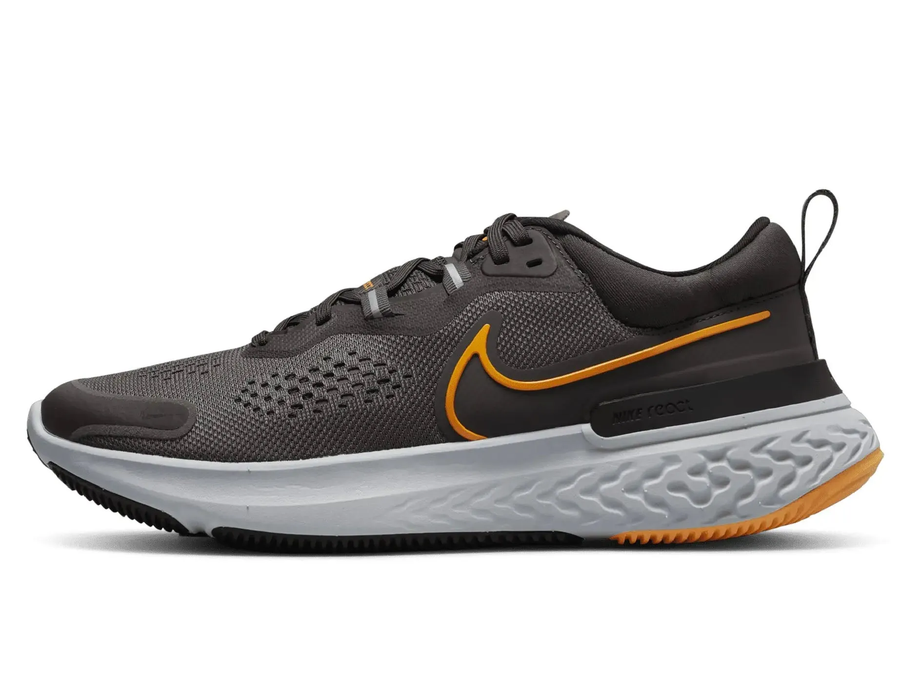 Nike Men's React Miler 2 <BR> CW7121 200