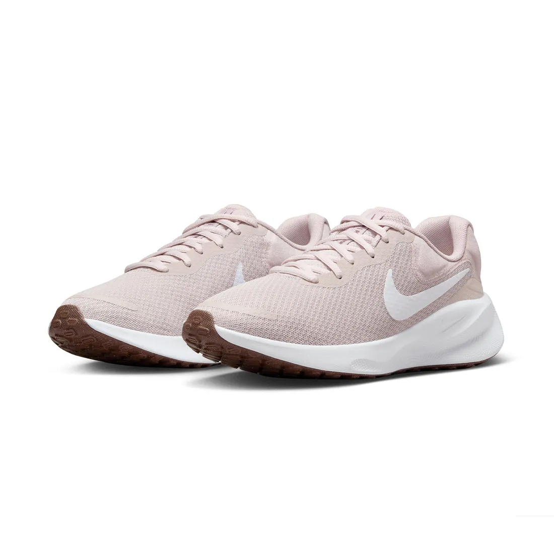 Nike Revolution 7 Women's Road Running Shoes Pink