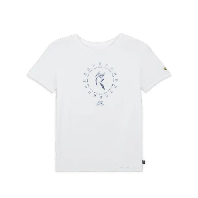 Nike SB Rayssa Leal Women's Tee White