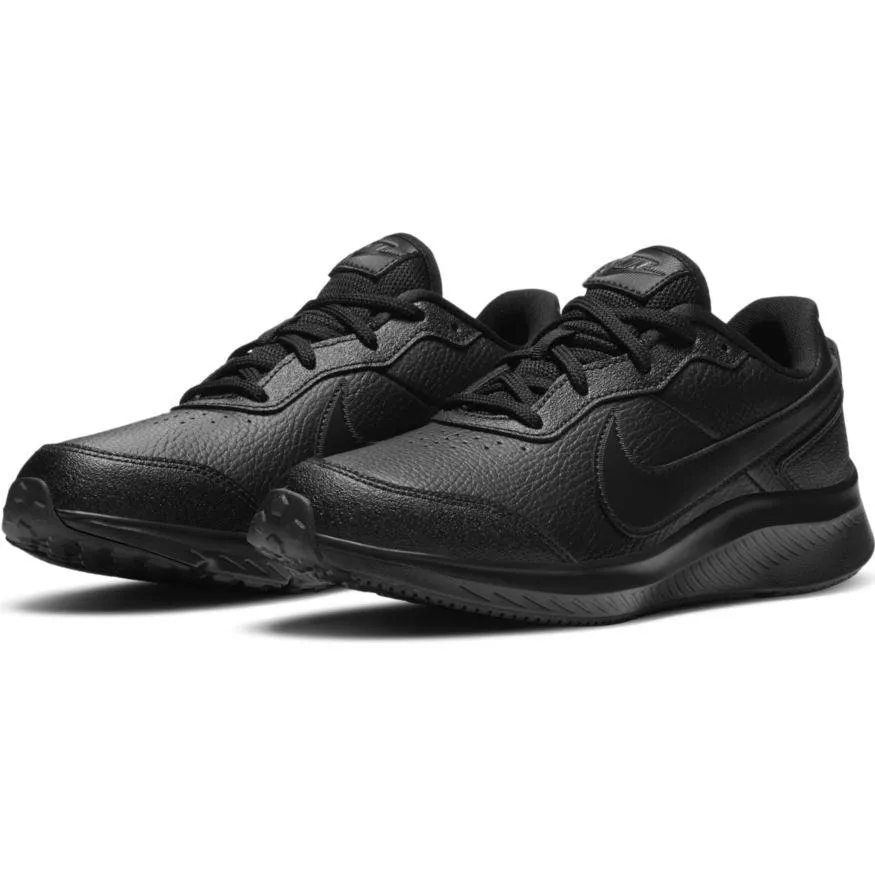 Nike Varsity Leather (GS) Kids Shoe